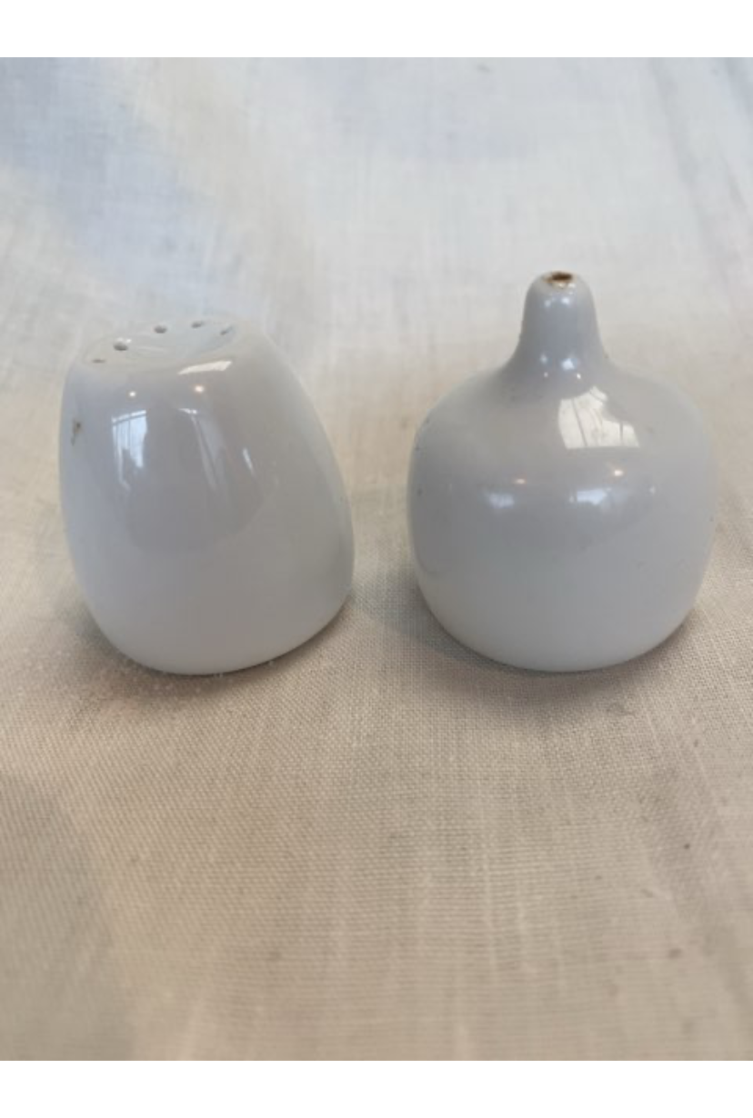 B & G salt og peber sæt